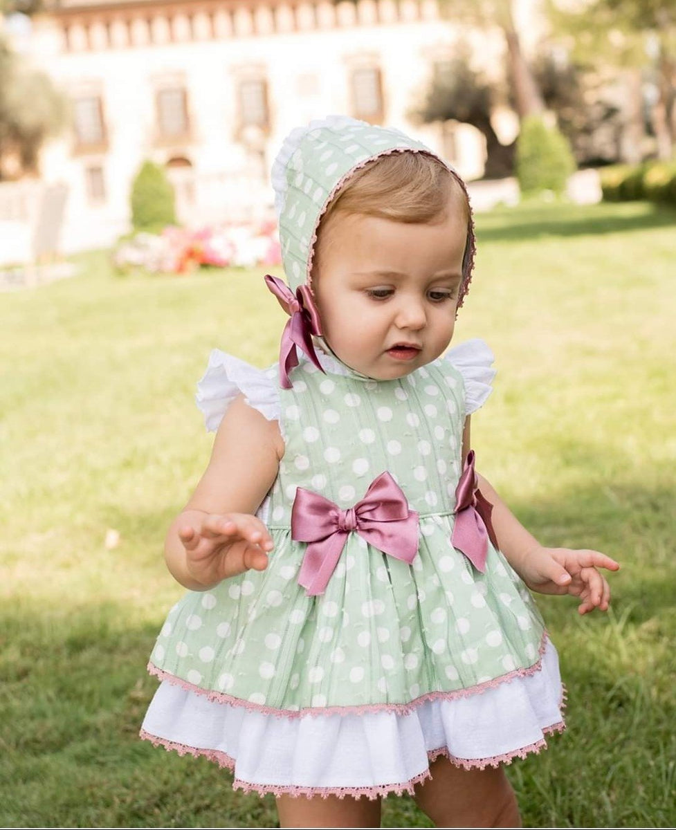 Girlswear 18-24 months | My Fair Baby Boutique | Spanish Clothes Girlswear 18-24 months | My Fair Baby Boutique | Spanish Clothes