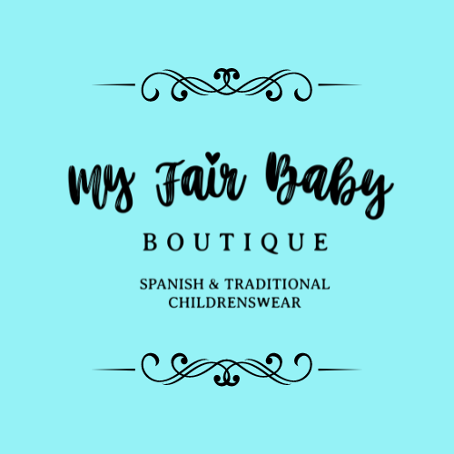 Baby clearance spanish boutique