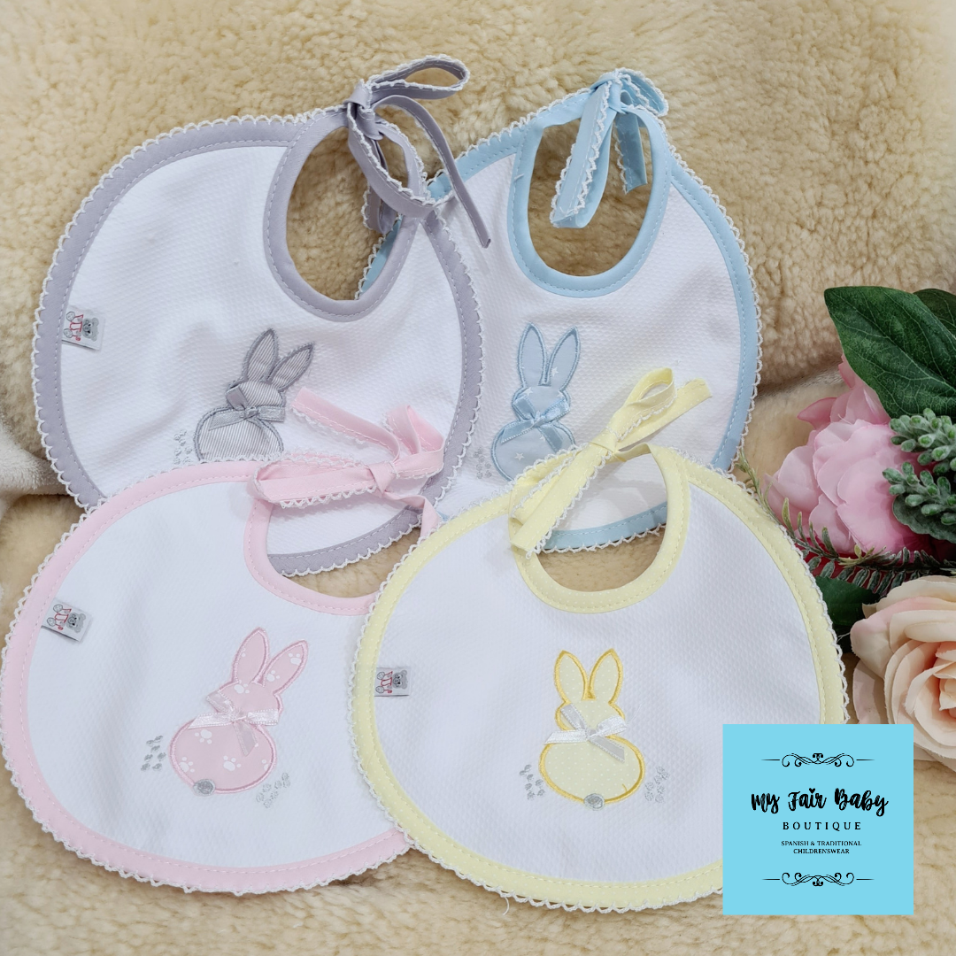 Spanish bibs best sale