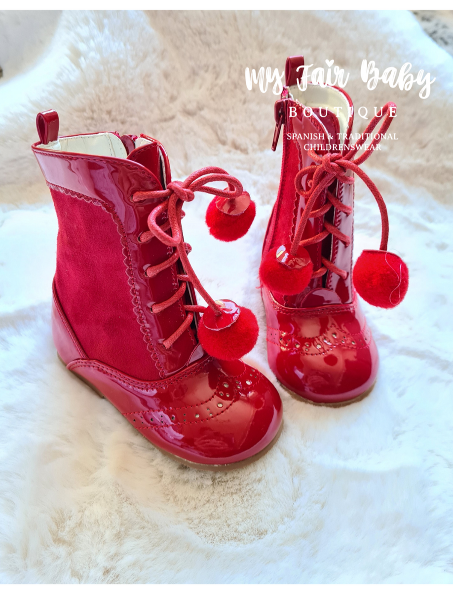 Boots online babywear sale