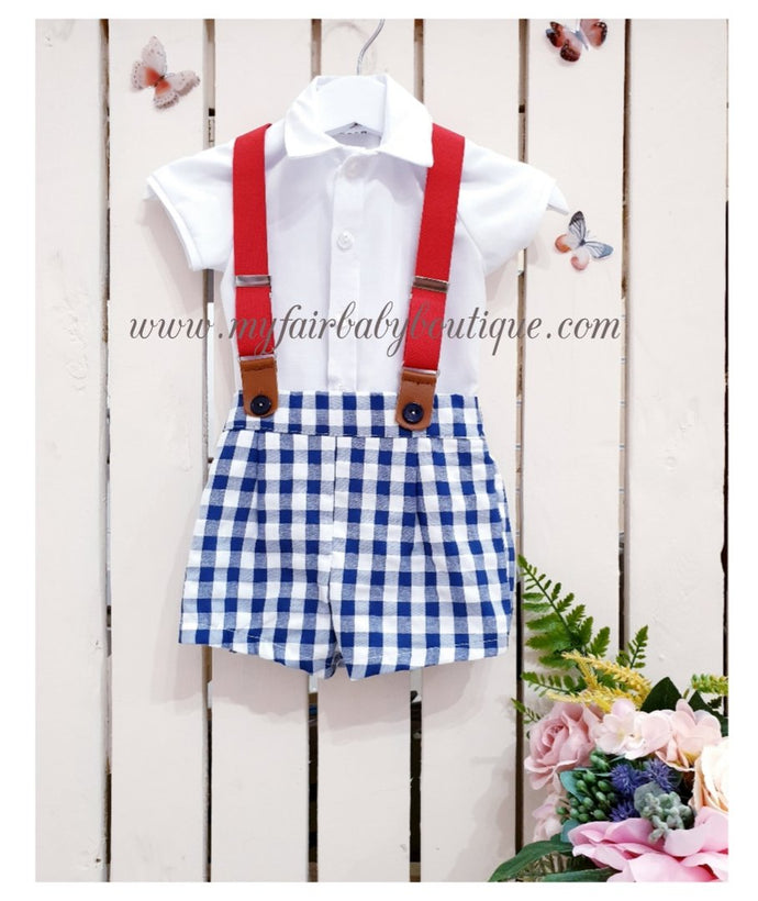 Boys 12 months / 9-12 months