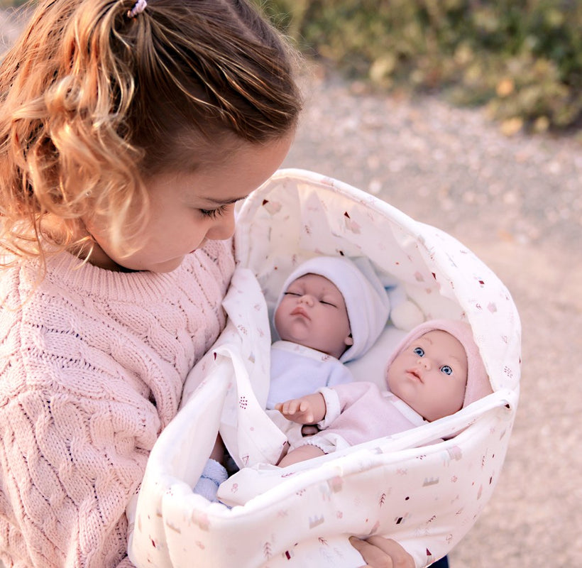 Spanish Dolls &amp; Prams