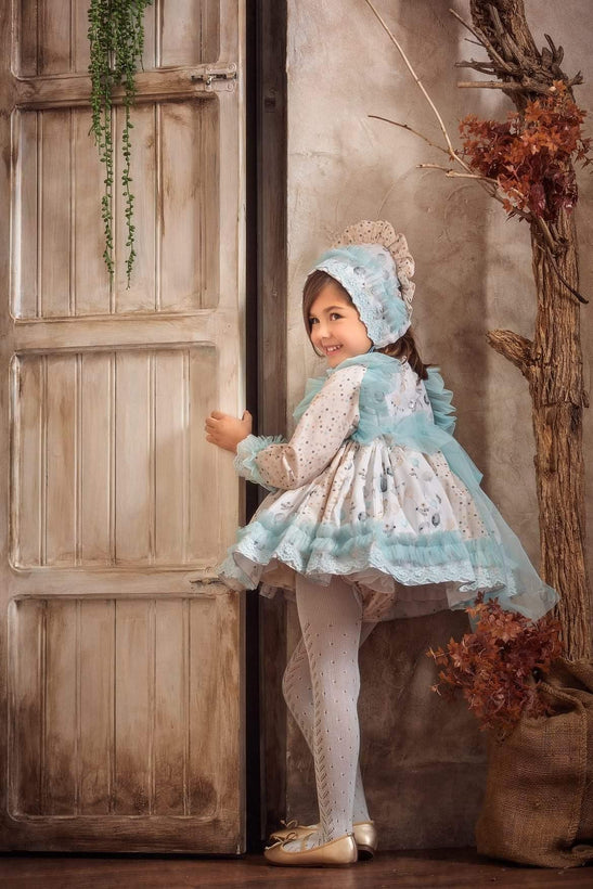 ELA Confeccion - Spring &amp; Summer