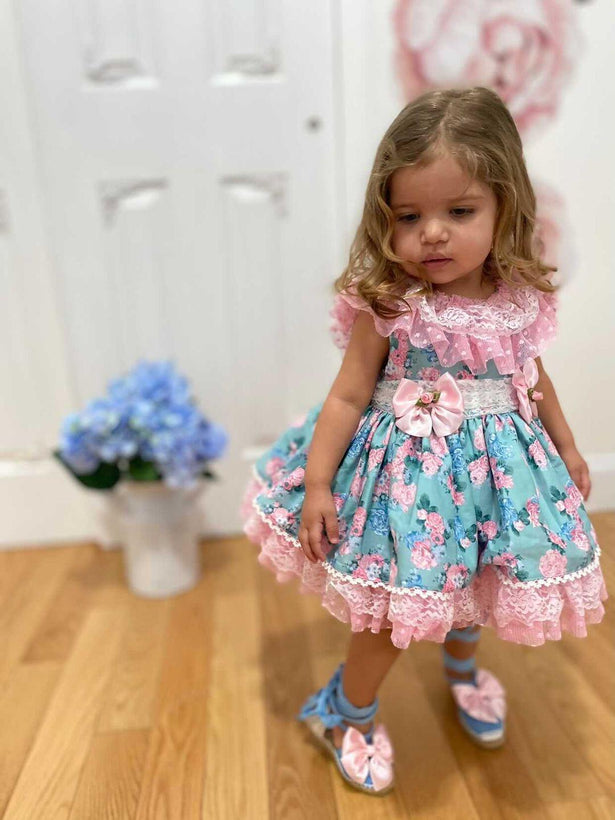 Sonata Infantil Spring &amp; Summer