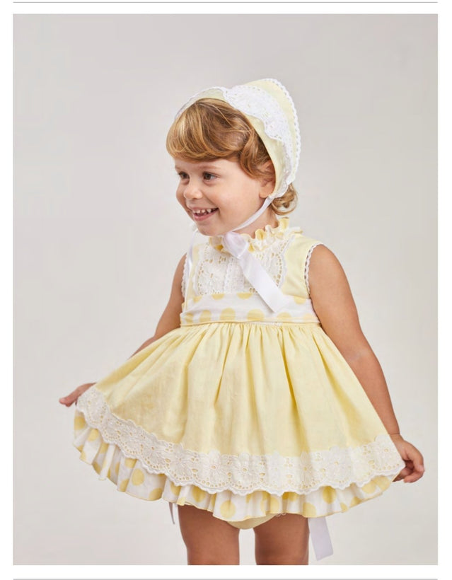 Ricittos by Carmen Vazquez