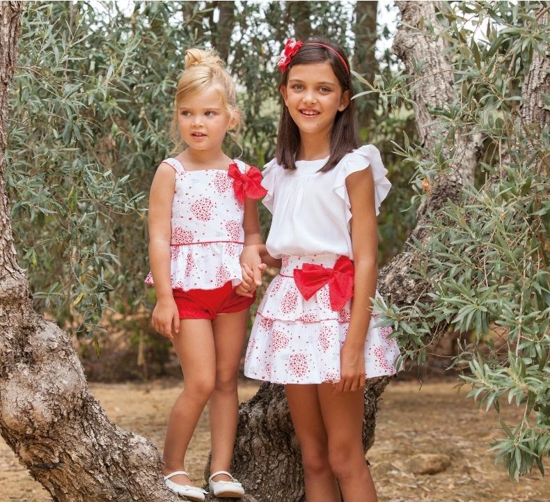 Jam Pants, Rompers &amp; Skirt sets - In stock
