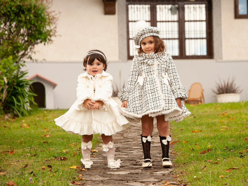 Sonata Infantil Autumn &amp; Winter