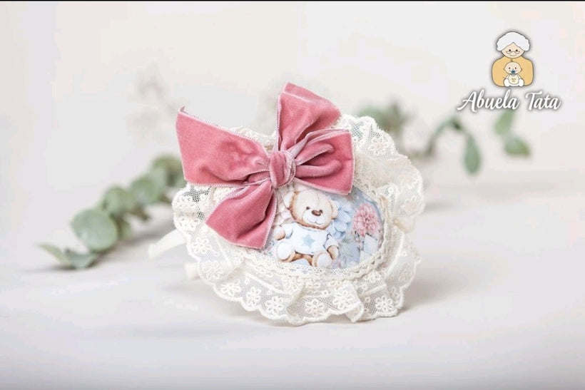 Girls Headbands &amp; Hair Bows