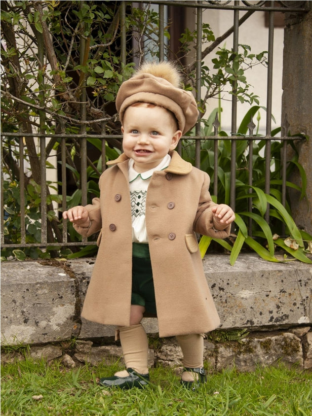 Sonata Infantil - The Boys&#39; Collection