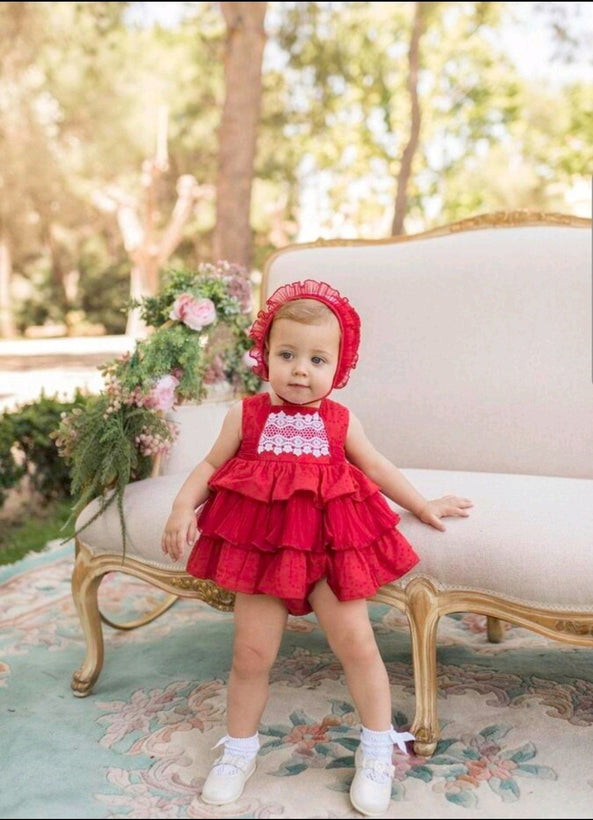 Girlswear 6 months / 3-6 months