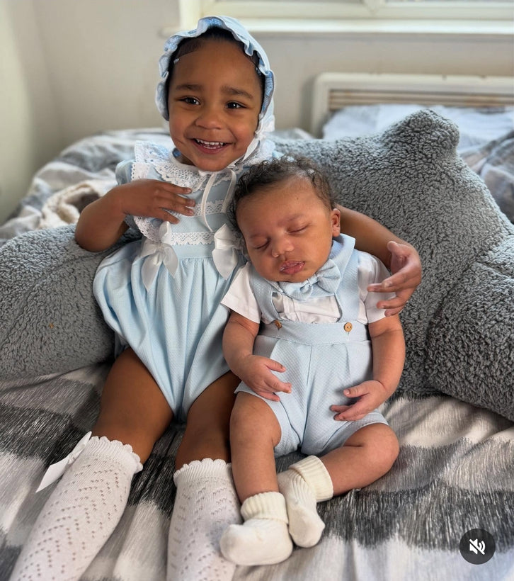 Matching Spring/Summer Outfits