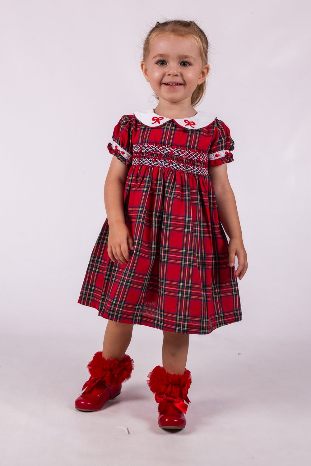 Girls Christmas Outfits | My Fair Baby Boutique | Spanish Girls Dresses Page 3 Girls Christmas Outfits | My Fair Baby Boutique | Spanish Girls Dresses Page 3