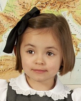 Sonata Infantil Spanish Girls Hair Bow - MADE TO ORDER