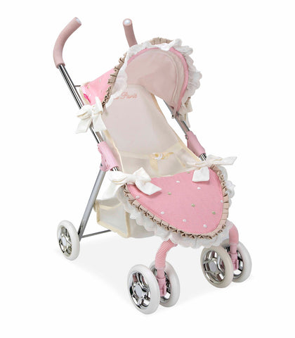 Spanish Arias My First Buggy 40823 (60cm) - IN STOCK NOW