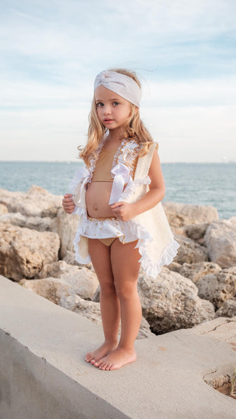 Ela Confeccion Spanish Girls Swimwear Collection PT2 - MADE TO ORDER