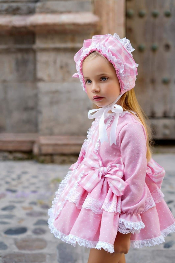 pink puffball dress Textured Bandeau Puff Ball Mini Dress | EGO US