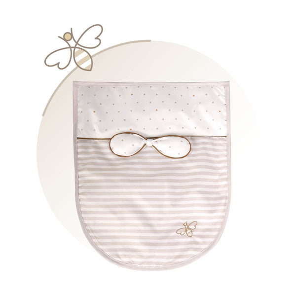 DeCuevas Spanish Verona Dolls Crib/Cradle/Moses Basket 51078 ~ PREORDER