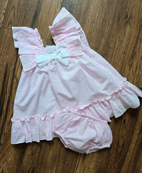 Baby Girls Clearance Summer Clothing Bundle 6-9 months