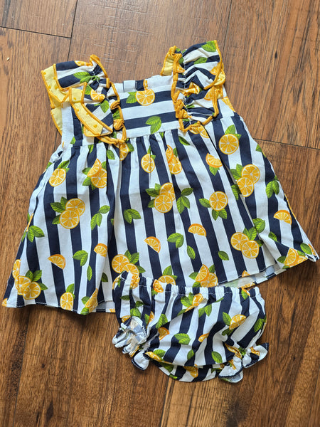 Baby Girls Clearance Summer Clothing Bundle 6-9 months
