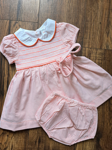 Baby Girls Clearance Summer Clothing Bundle 3-6 months