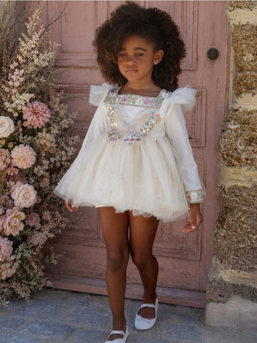 denim dress strapless Mini White / Large a masterpiece designed for Royal Blue Princess Ball Neon Dresses Size:6M/68