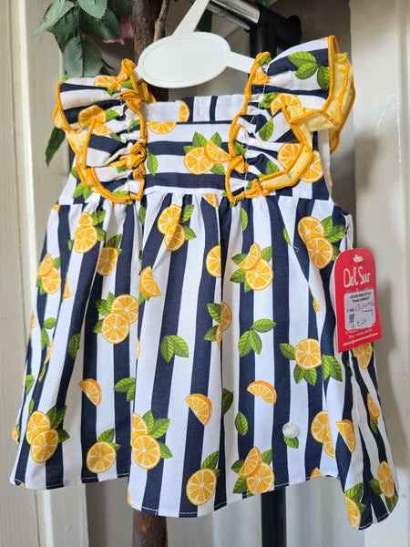 Baby Girls Clearance Summer Clothing Bundle 12 months