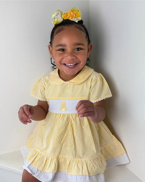 yellow easter dresses South Of France Maxi Dress | | Womens soft pleats at hem Non Yellow Easter Outfits For Tweens