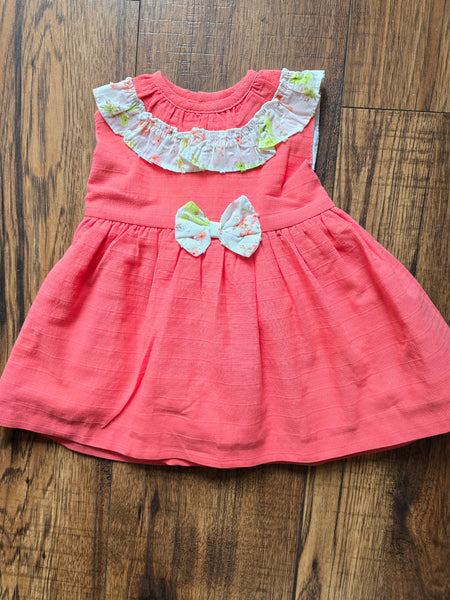Baby Girls Clearance Summer Clothing Bundle 3-6 months