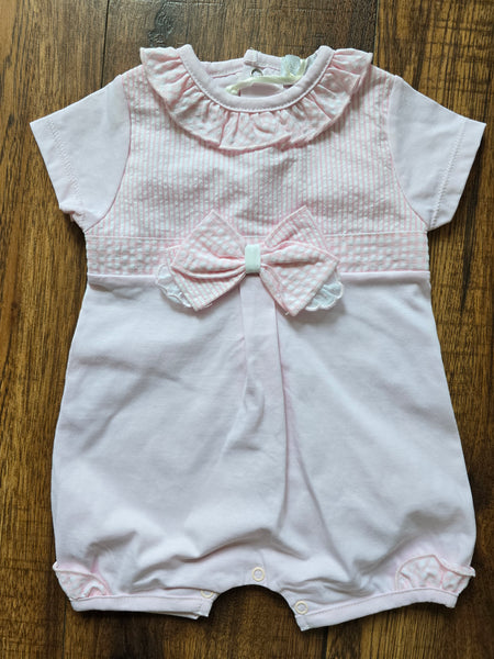 Baby Girls Clearance Summer Clothing Bundle 3-6 months