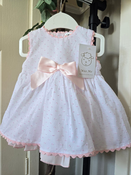 Baby Girls Clearance Summer Clothing Bundle 12 months