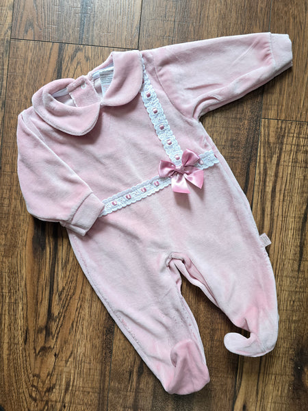 Baby Girls Clearance Summer Clothing Bundle 9-12 months