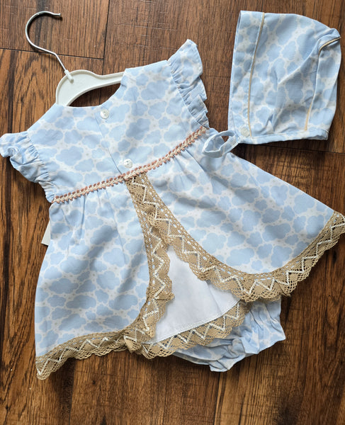 Baby Girls Clearance Summer Clothing Bundle 0-3 months