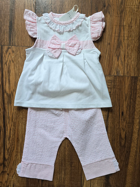Baby Girls Clearance Summer Clothing Bundle 6-9 months