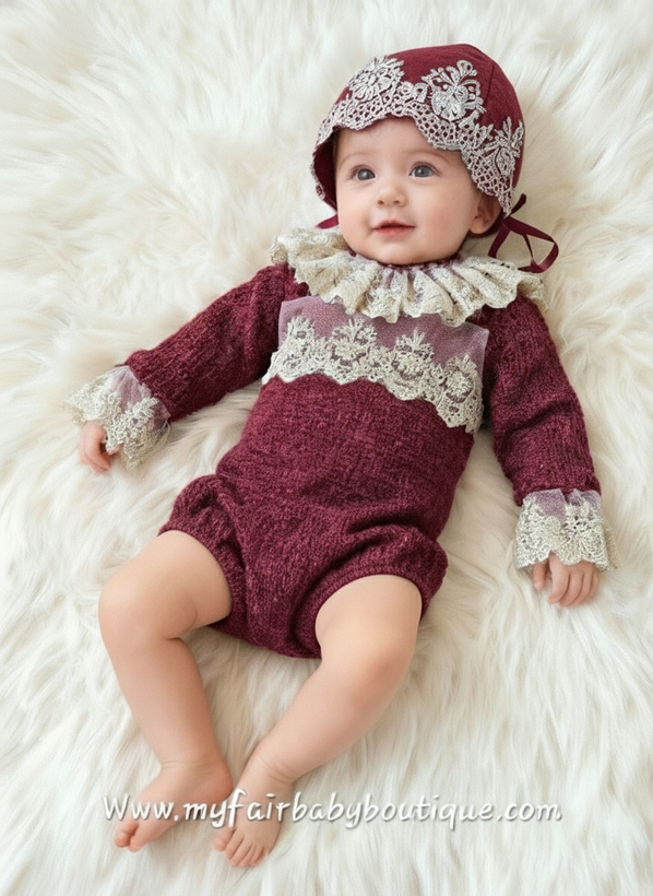 Jam Pants, Rompers &amp; Skirt Sets - Made to order