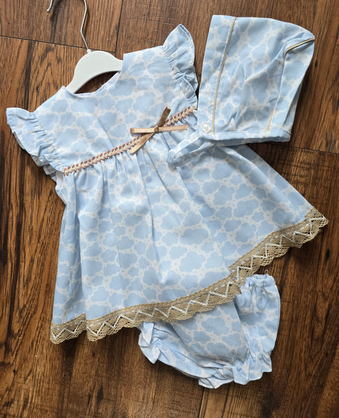 Baby Girls Clearance Summer Clothing Bundle 0-3 months