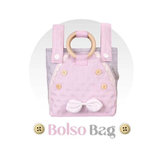 Spanish DeCuevas My First Pink Sophie Doll Pram 60cm 85075 - PREORDER