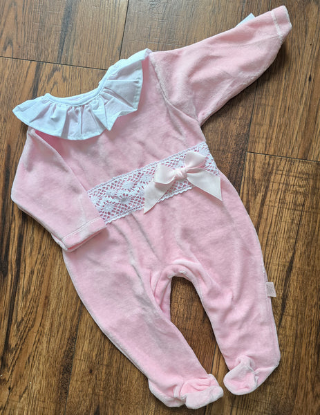 Baby Girls Clearance Summer Clothing Bundle 0-3 months