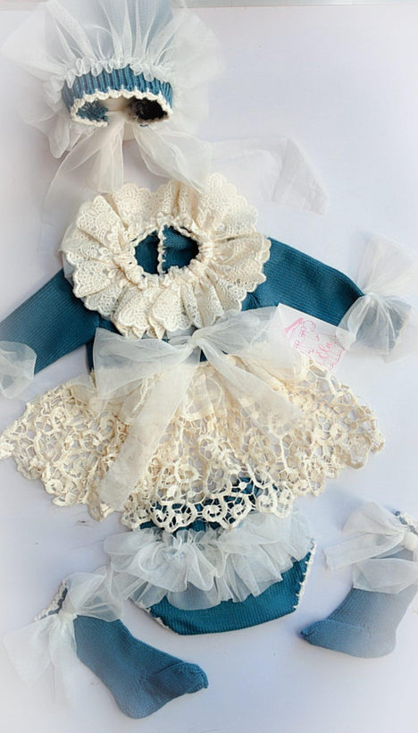 Dresses - Made to order