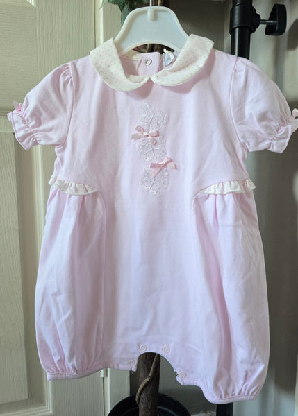 Baby Girls Clearance Summer Clothing Bundle 12 months