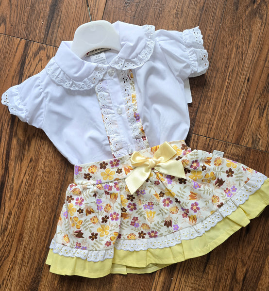 Baby Girls Clearance Summer Clothing Bundle 0-3 months