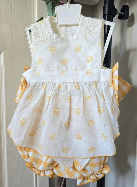Baby Girls Clearance Summer Clothing Bundle 12 months