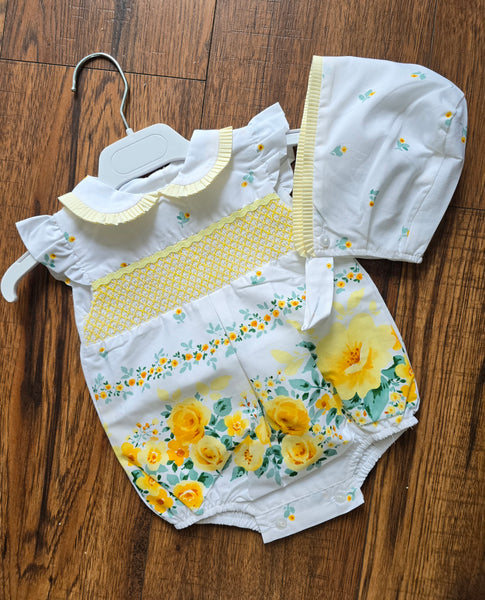 Baby Girls Clearance Summer Clothing Bundle 0-3 months
