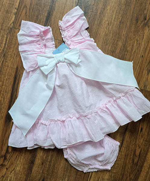Baby Girls Clearance Summer Clothing Bundle 6-9 months