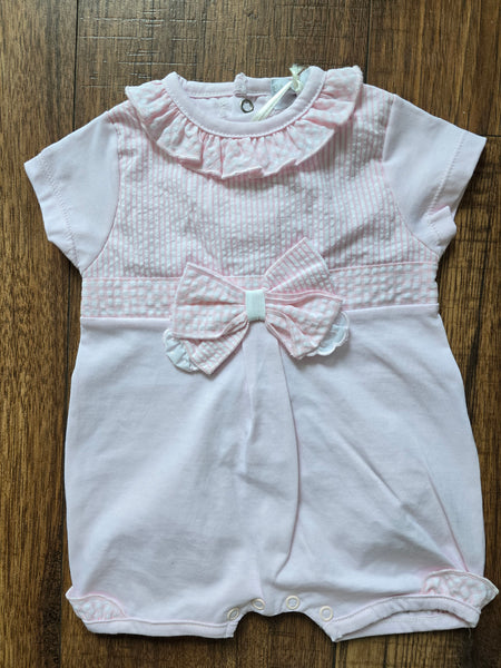 Baby Girls Clearance Summer Clothing Bundle 0-3 months