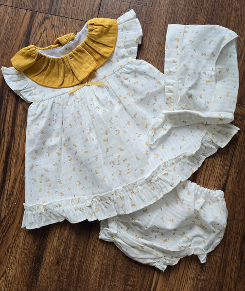 Baby Girls Clearance Summer Clothing Bundle 0-3 months