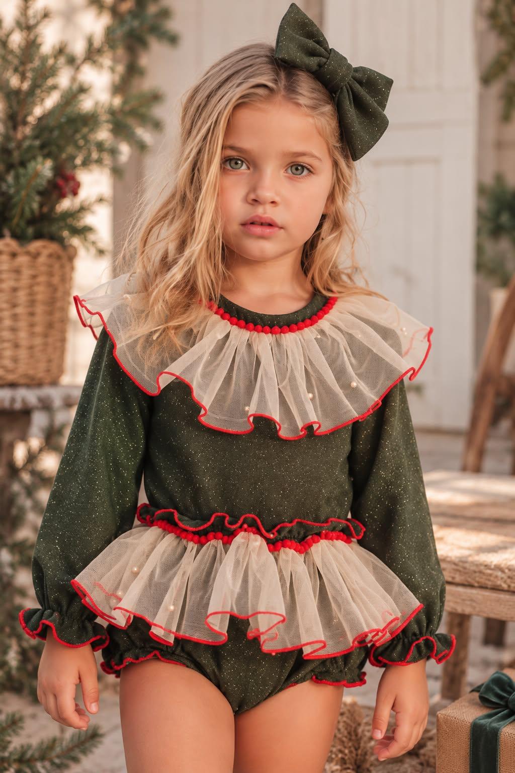 Ela Confeccion - The full collection – My Fair Baby Boutique