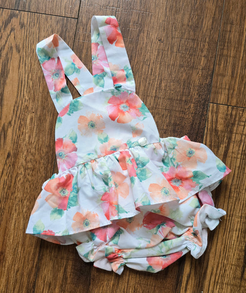 Baby Girls Clearance Summer Clothing Bundle 0-3 months