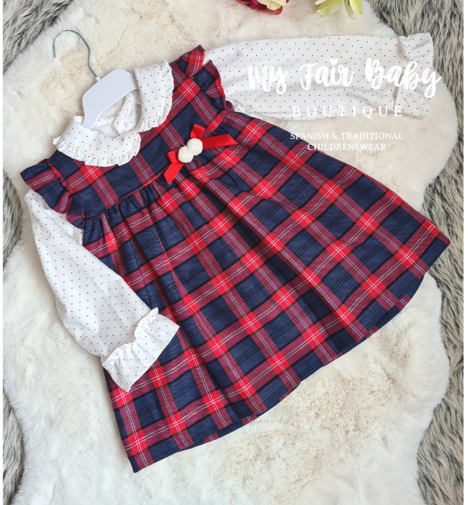 Older girls 2025 christmas dress