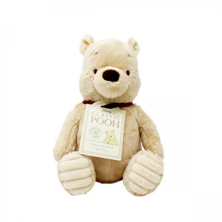 Winnie The Pooh Cuddly Toy at My Fair Baby Boutique