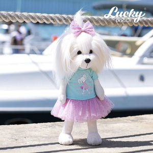 Orange Toys Lucky Doggy Mimi Fashion Puppy LD5/053